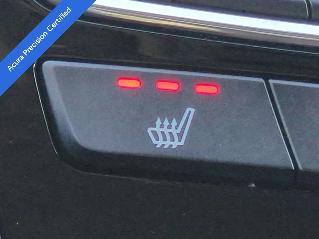 Used 2021 Acura RDX w/ Technology Package image 28