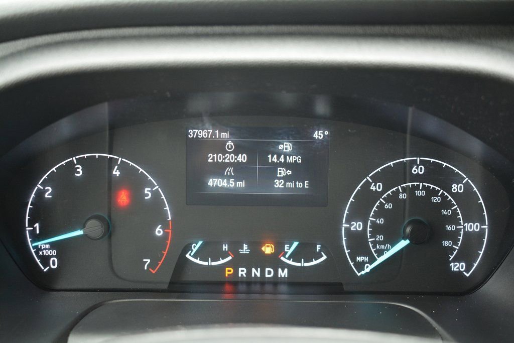 Used 2023 Ford Transit 350 XLT image 12