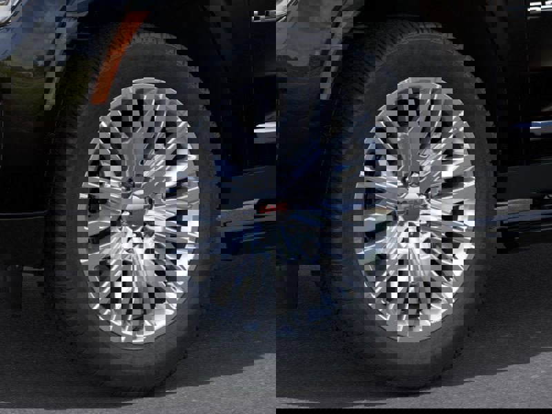 New 2026 GMC Yukon XL Denali image 9