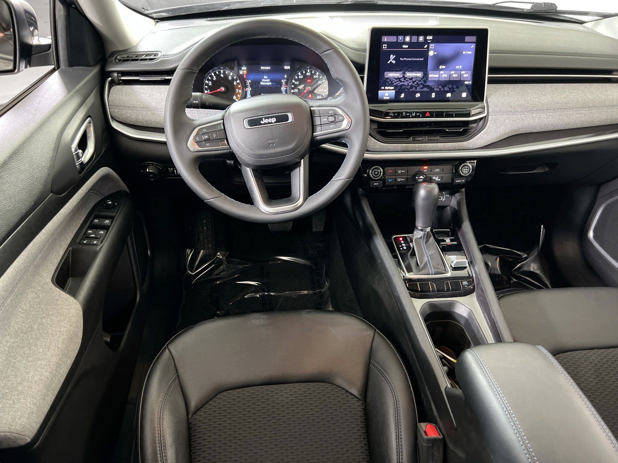 Used 2022 Jeep Compass Latitude image 20