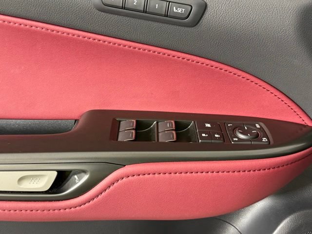 Used 2025 Lexus NX 350h AWD w/ Accessory Package (2T) image 16