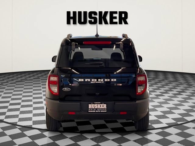 Used 2023 Ford Bronco Sport Outer Banks w/ Tech Package image 6