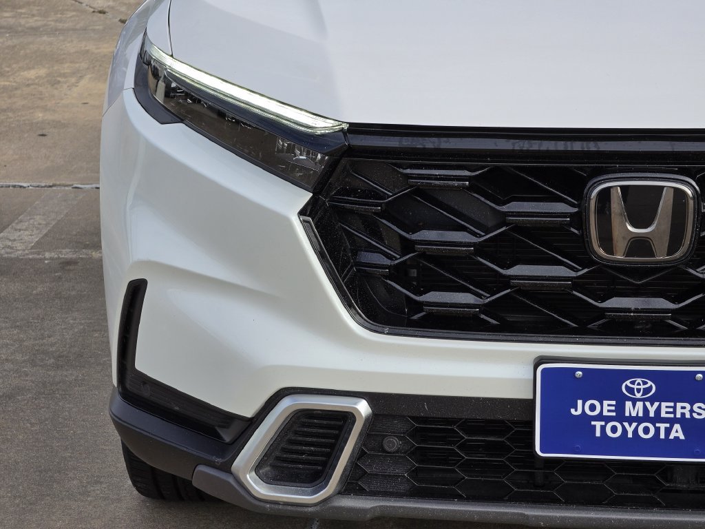 Used 2023 Honda CR-V Sport Touring image 5