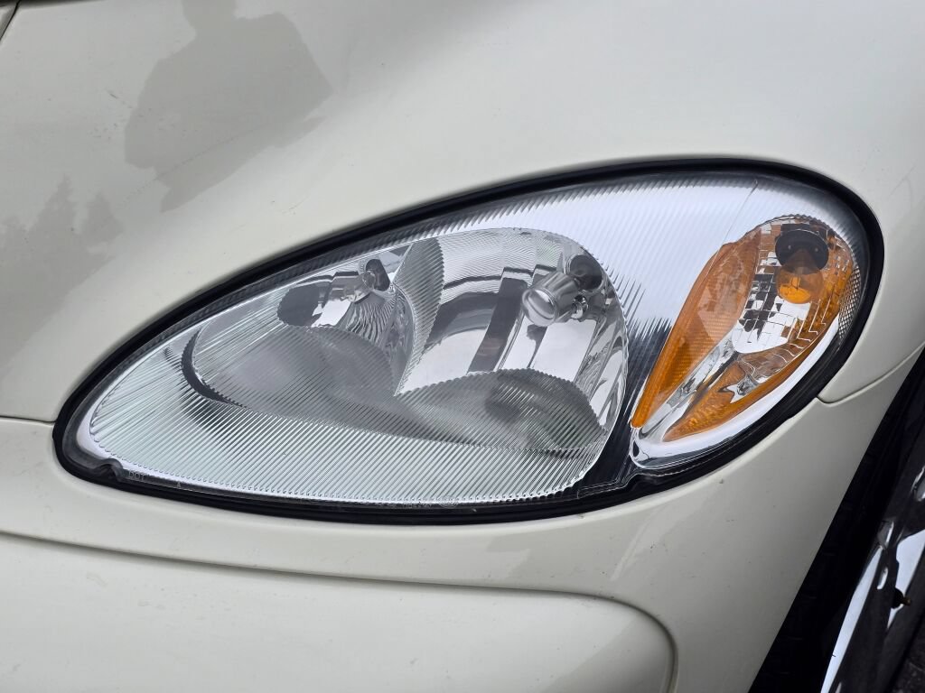 Used 2005 Chrysler PT Cruiser GT FWD image 67