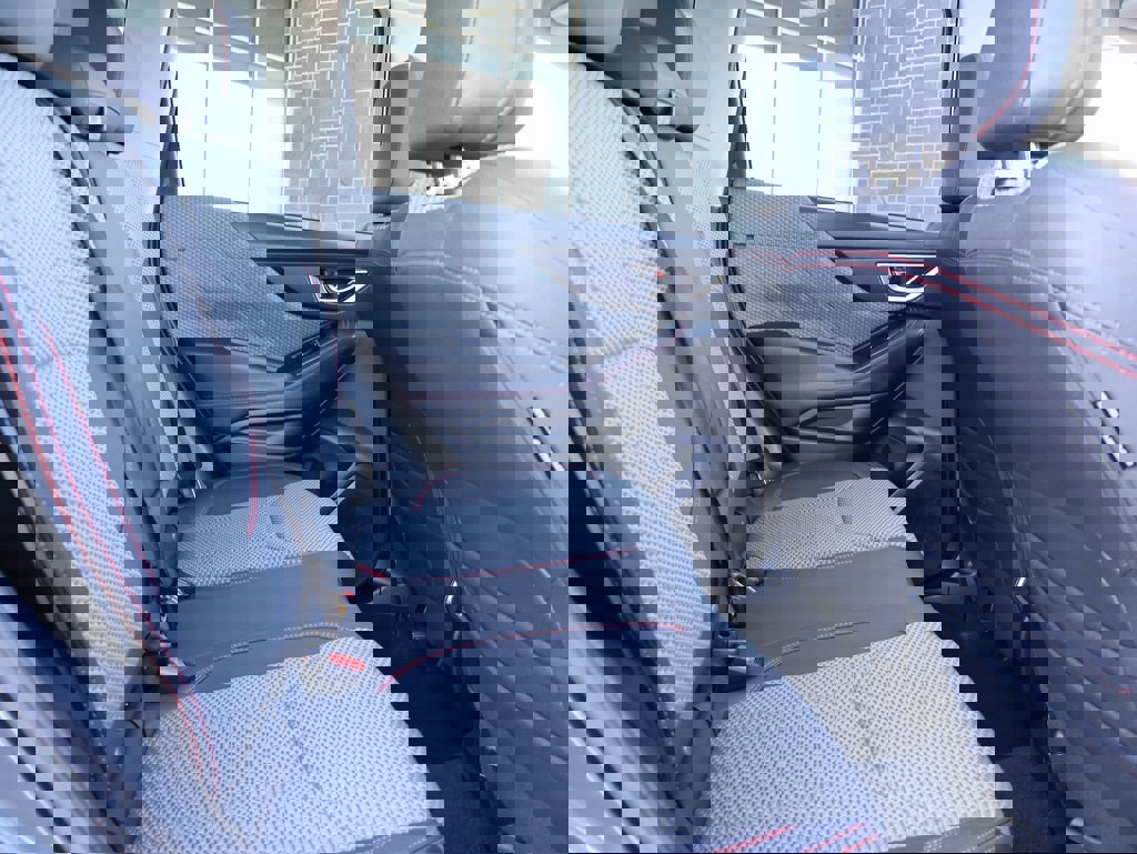 Used 2020 Subaru Forester Sport w/ Popular Package #2 image 13