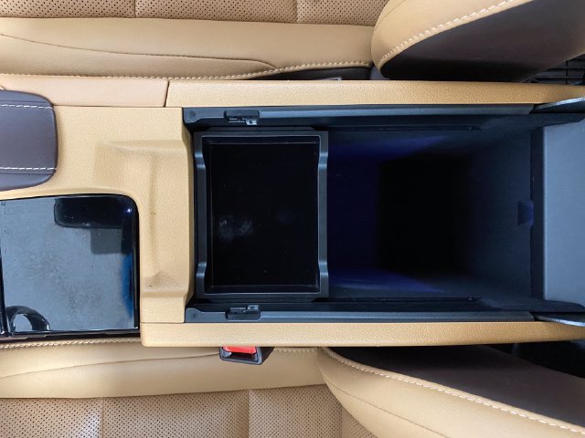 Used 2017 Lexus ES 350 w/ Navigation System Package FWD image 28