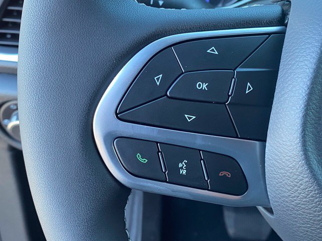 New 2026 Chrysler Pacifica Limited w/ Uconnect Theater Family Group AWD/4WD image 18