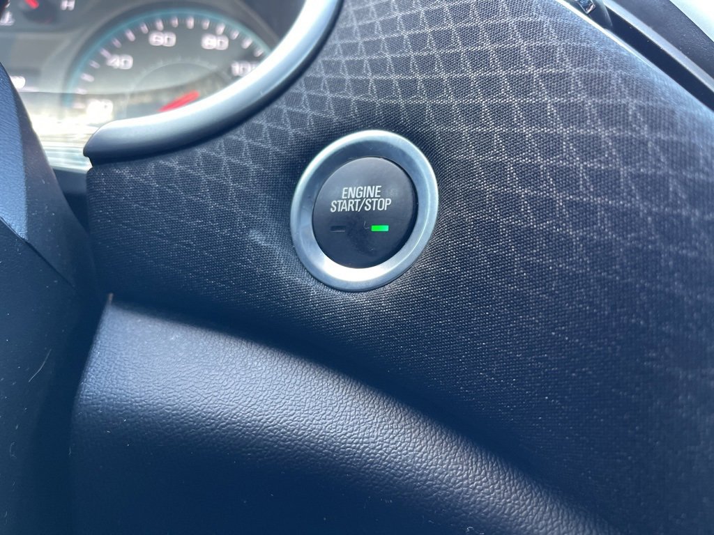 Used 2024 Chevrolet Malibu LT image 17