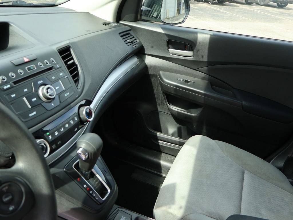 Used 2016 Honda CR-V SE image 19
