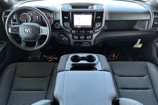 New 2026 RAM 1500 Tradesman RWD image 12