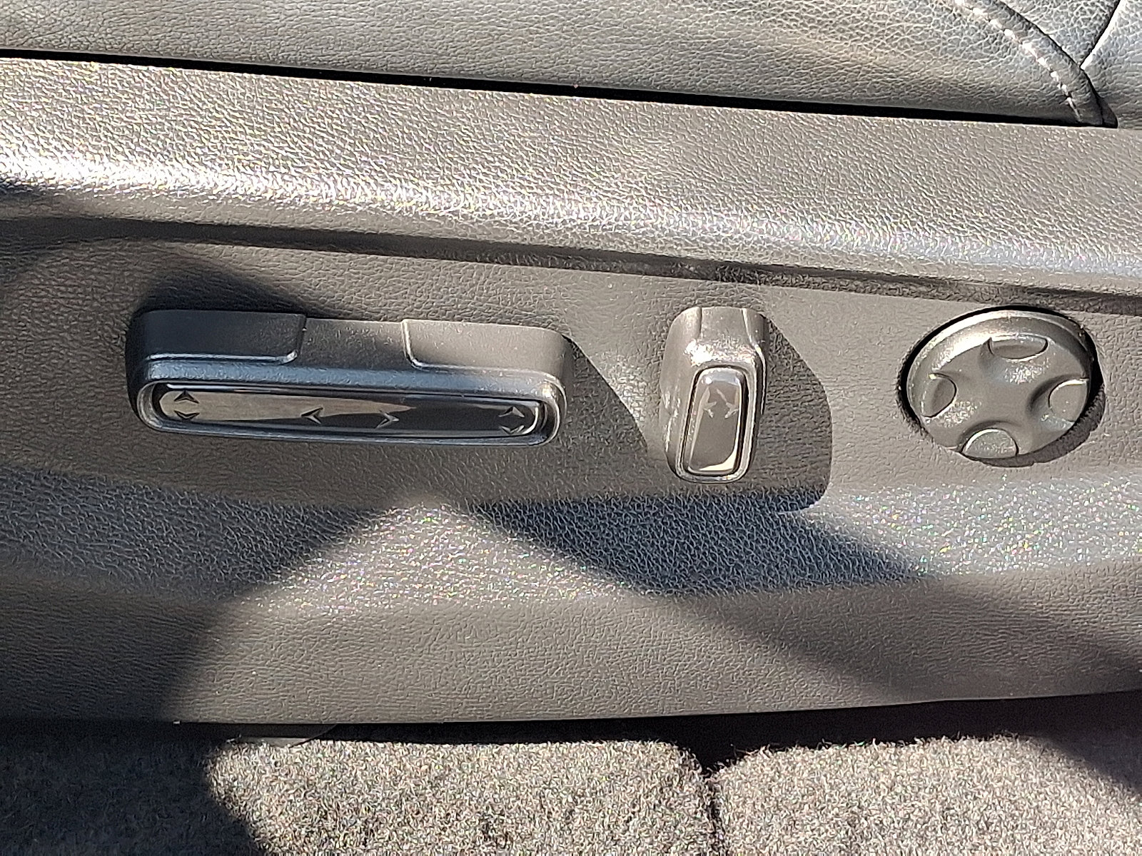 Certified 2021 Honda CR-V EX-L image 27