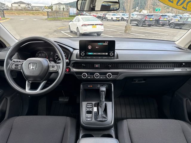 Used 2024 Honda CR-V LX image 15