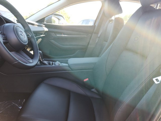 New 2026 MAZDA MAZDA3 2.5 S Sedan w/ Preferred Pkg FWD image 10
