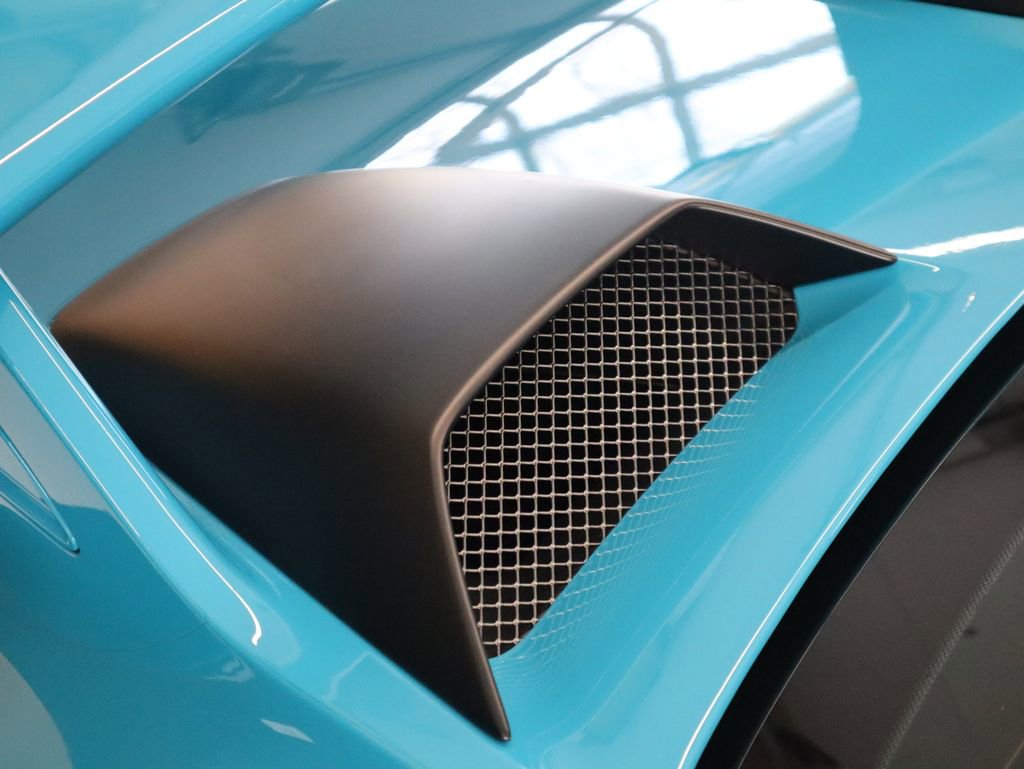 Used 2018 Porsche 911 GT3 image 17