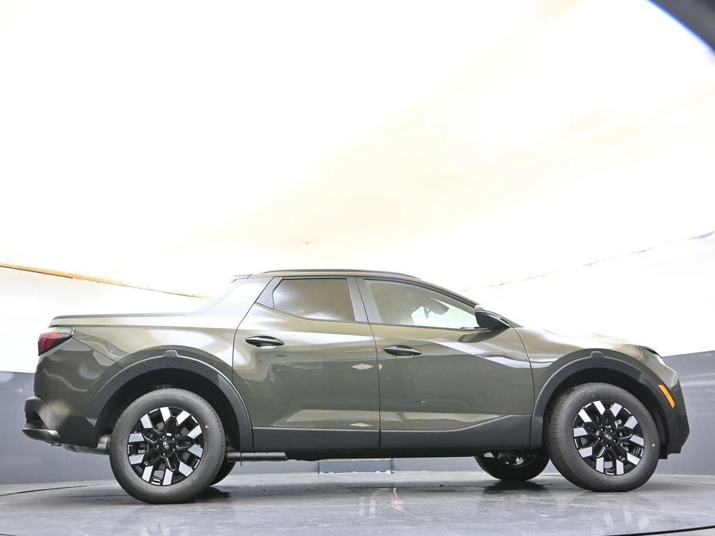 New 2026 Hyundai Santa Cruz SEL image 36
