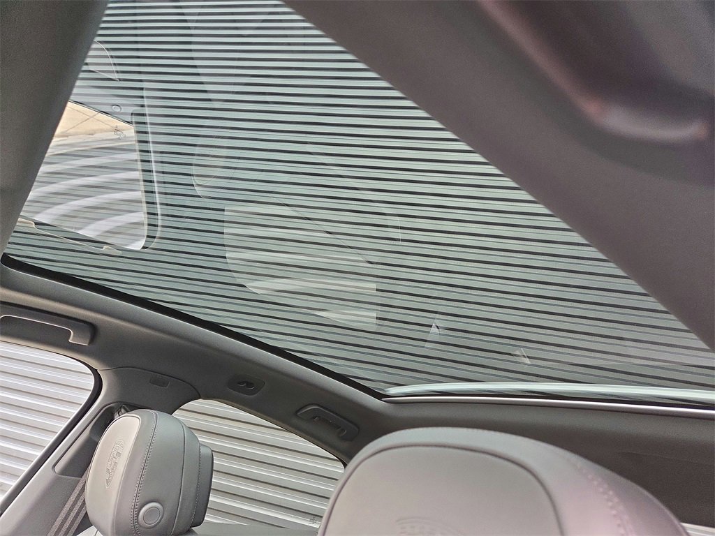 New 2026 Porsche Cayenne S image 16