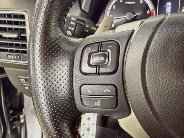Used 2021 Lexus NX 300 F Sport w/ Accessory Package 2 FWD image 13
