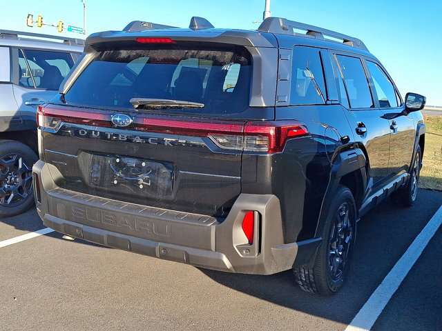 New 2026 Subaru Outback Premium image 4