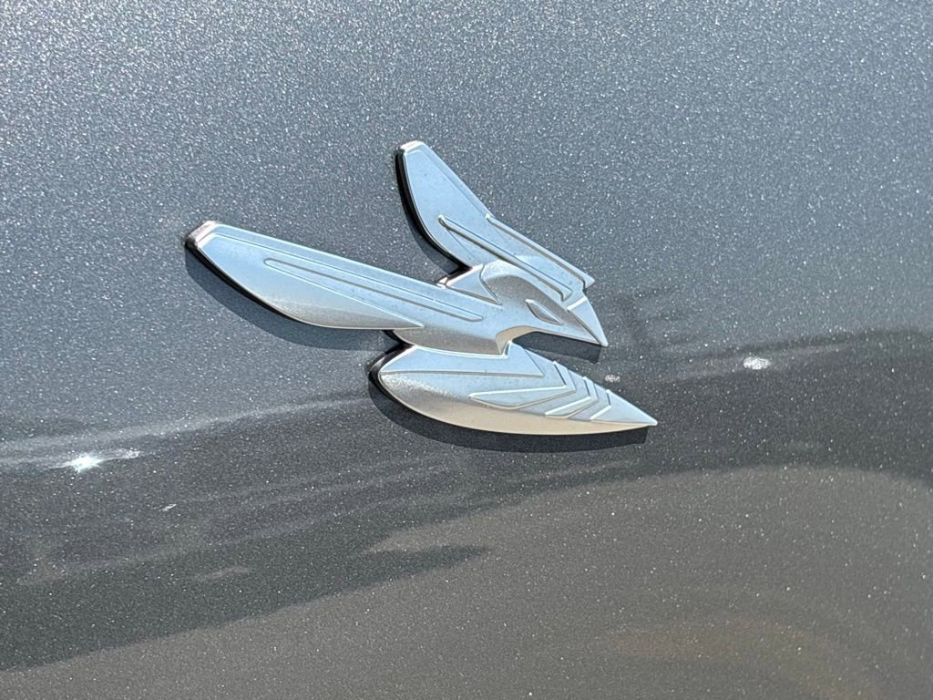 Used 2024 Dodge Hornet R/T w/ Track Pack image 14