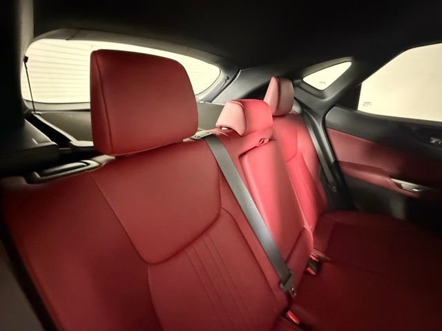 New 2026 Lexus NX 350 AWD w/ Premium Package image 28