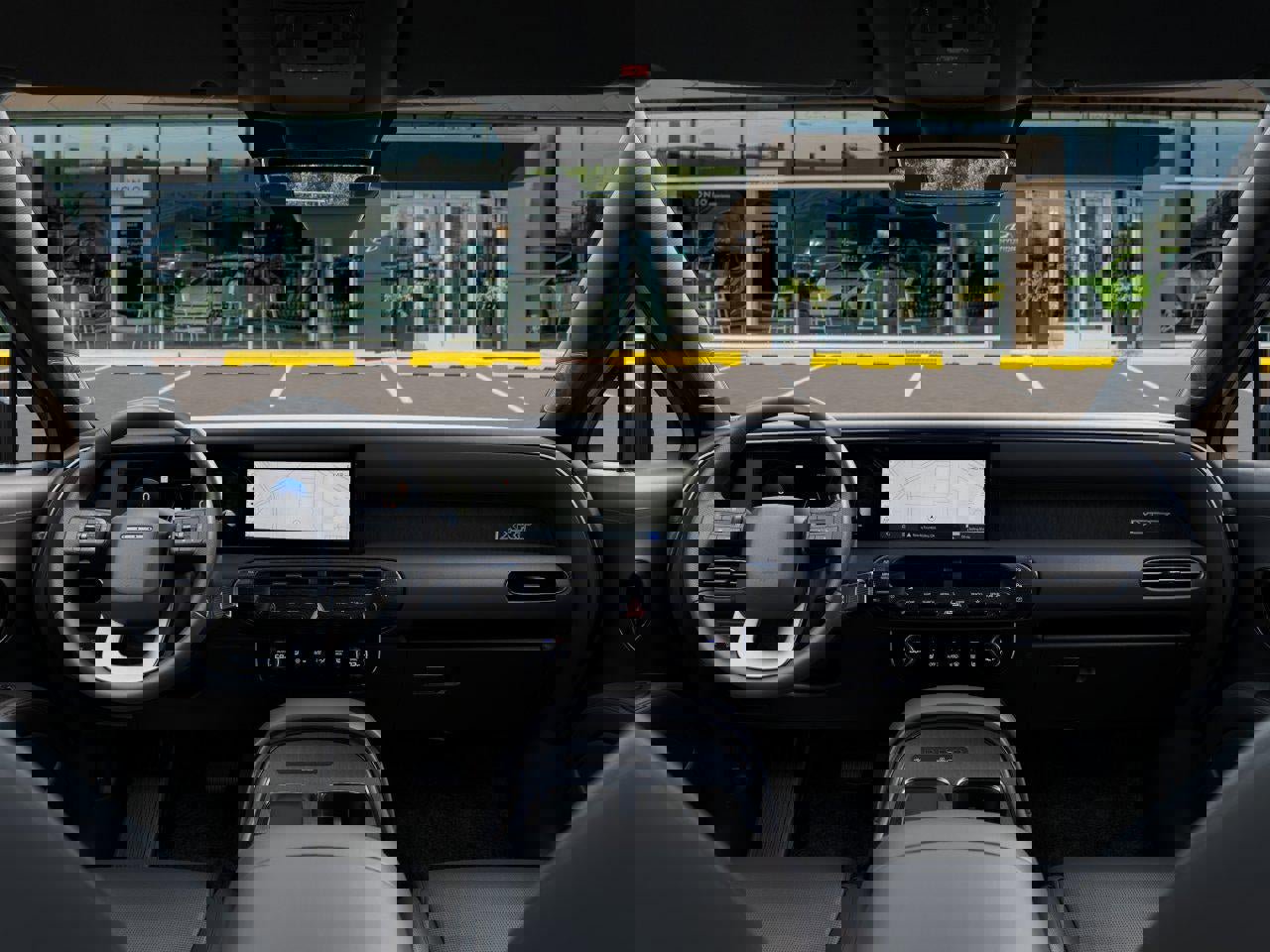 New 2026 Hyundai Palisade XRT Pro image 52