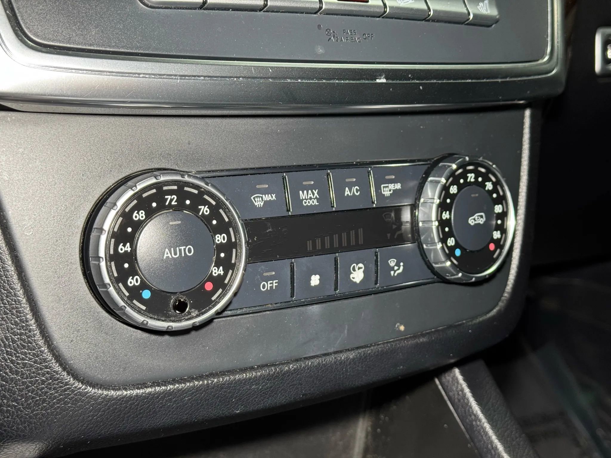 Used 2013 Mercedes-Benz ML 350 ML 350 BlueTEC 4MATIC Sport Ut image 54