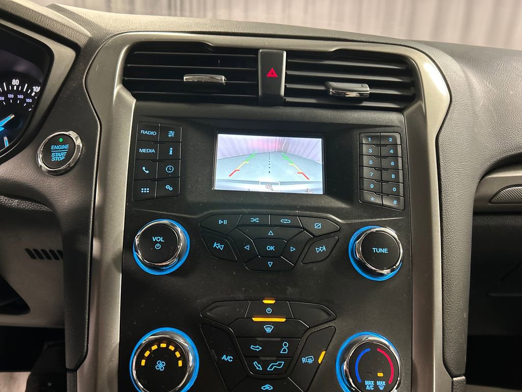 Used 2020 Ford Fusion S image 17