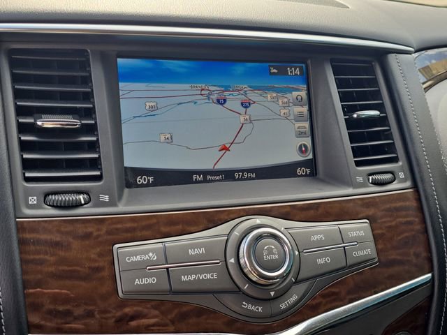 Used 2020 Nissan Armada SL w/ Premium Package image 27