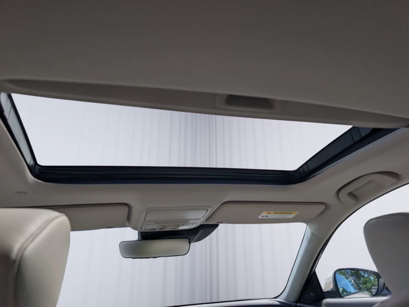 Certified 2018 Honda Accord EX-L image 17