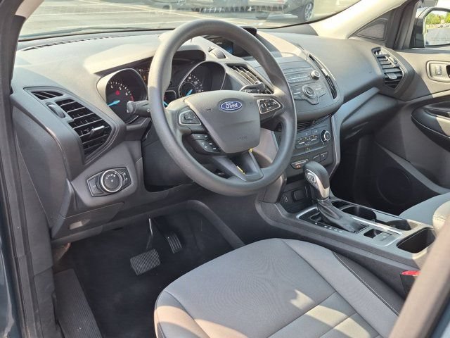Used 2019 Ford Escape S FWD image 4