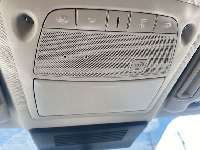 Used 2024 Nissan Armada SV w/ Cargo Package AWD/4WD image 25