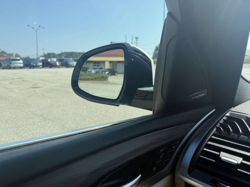 Used 2018 BMW X3 xDrive30i AWD/4WD image 41