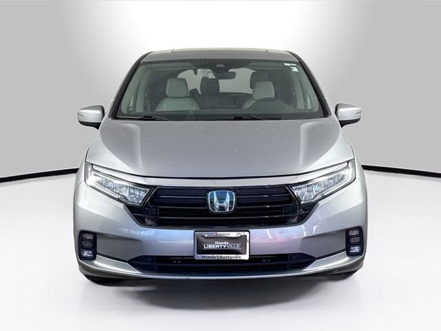 Used 2022 Honda Odyssey EX-L image 16