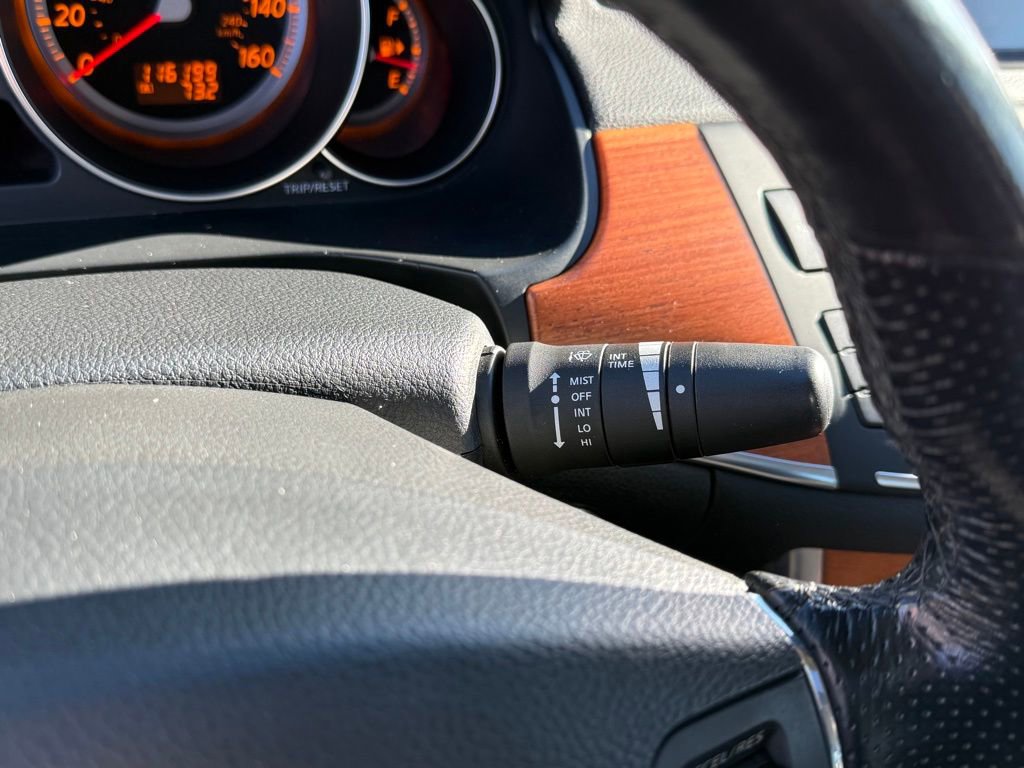 Used 2007 INFINITI M35 x w/ Technology Pkg image 22