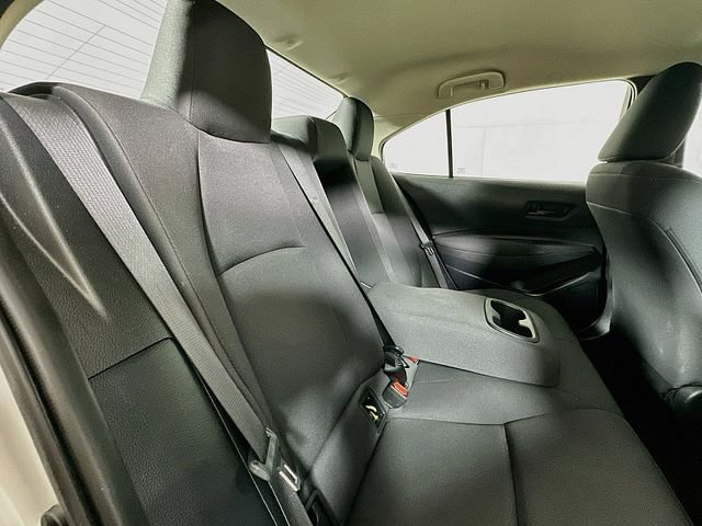 Used 2024 Toyota Corolla LE FWD image 26