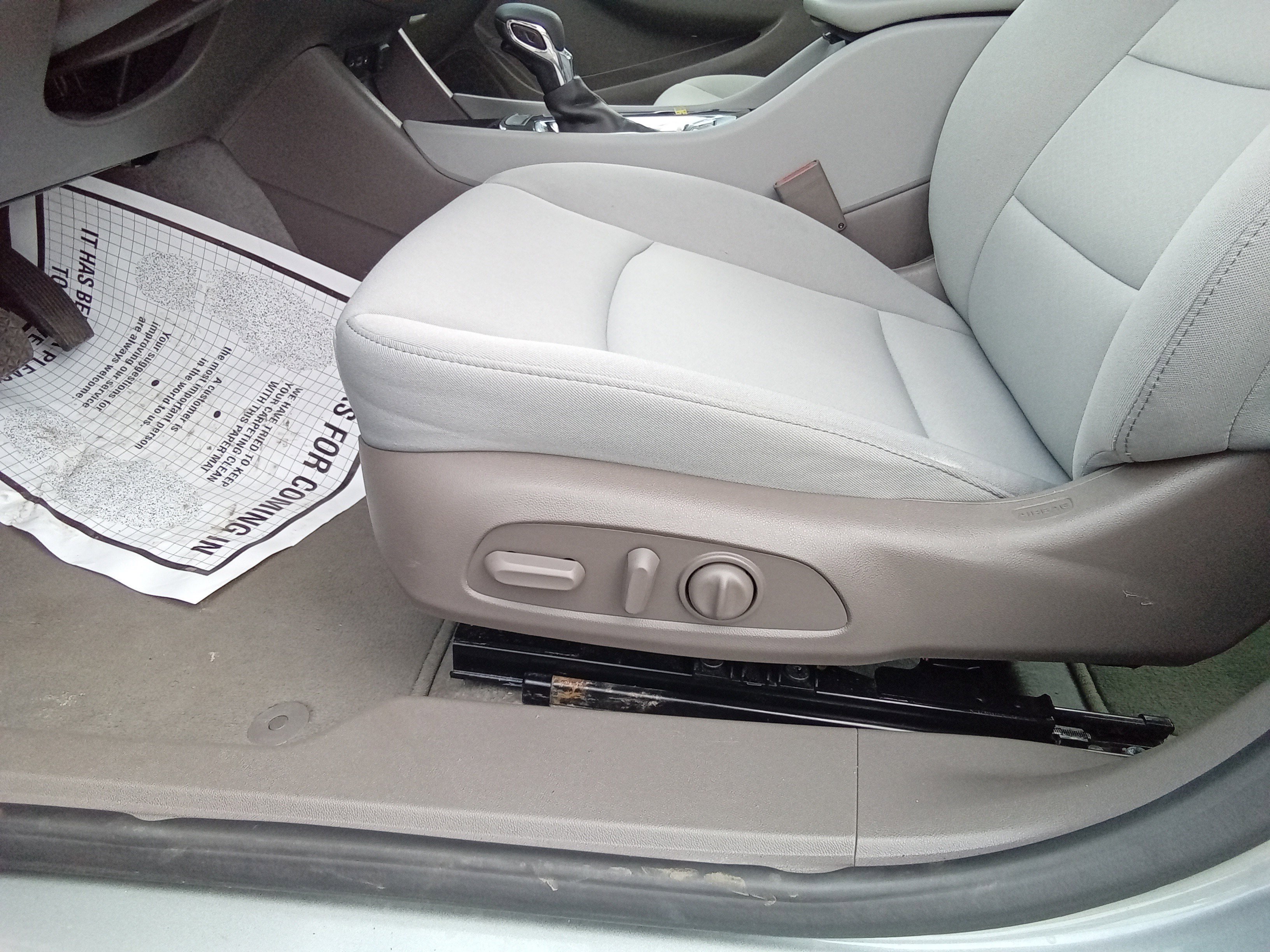 Used 2024 Chevrolet Malibu LS w/ Driver Confidence Package image 13