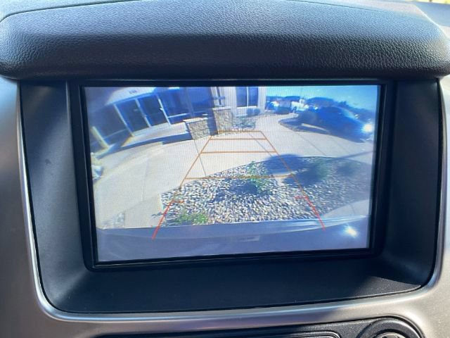 Used 2019 Chevrolet Suburban Premier AWD/4WD image 14