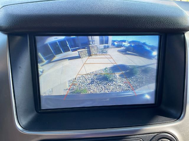 Used 2019 Chevrolet Suburban Premier AWD/4WD image 14