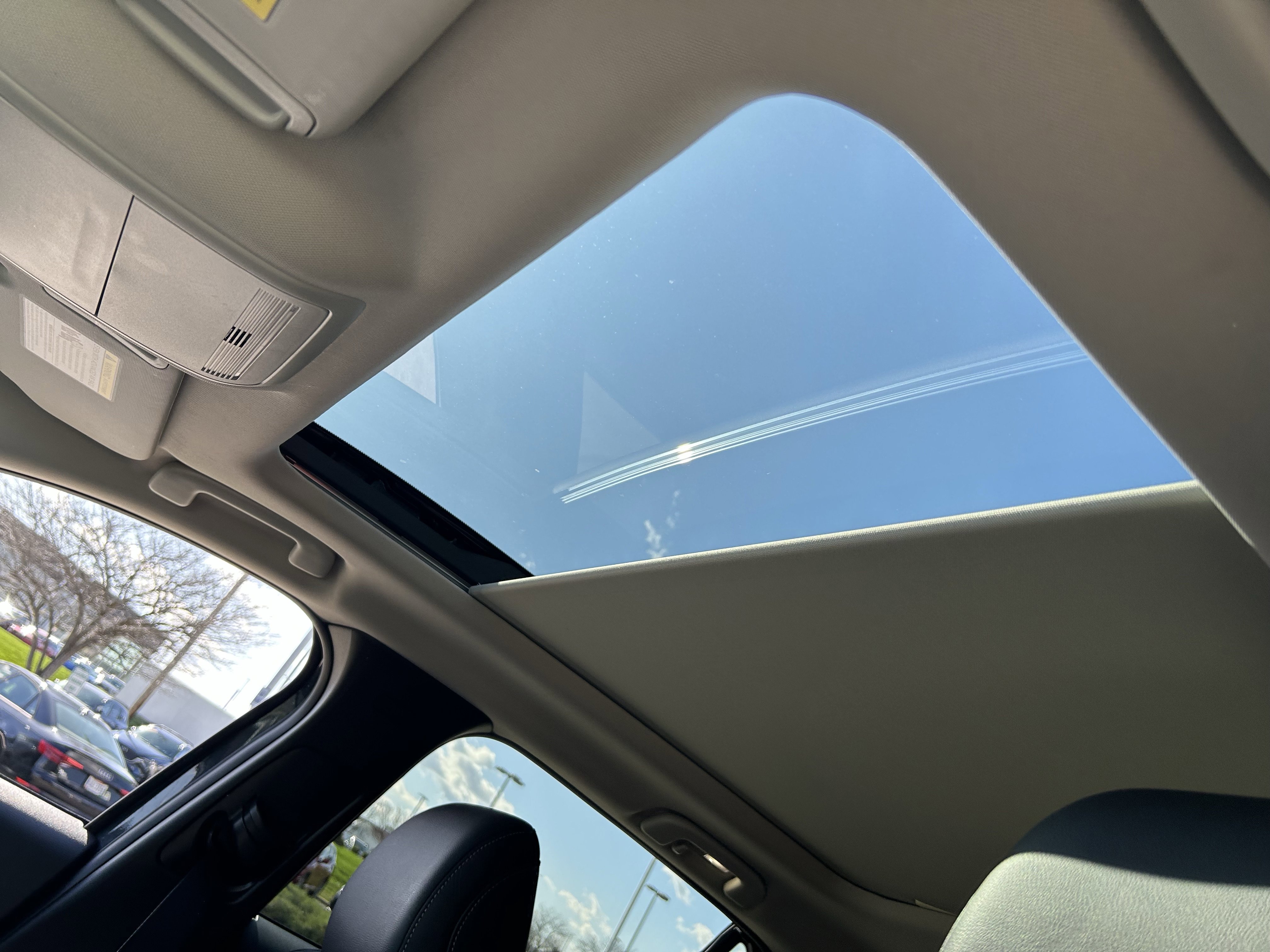 Used 2024 MAZDA CX-50 AWD 2.5 S w/ Cargo Package image 24