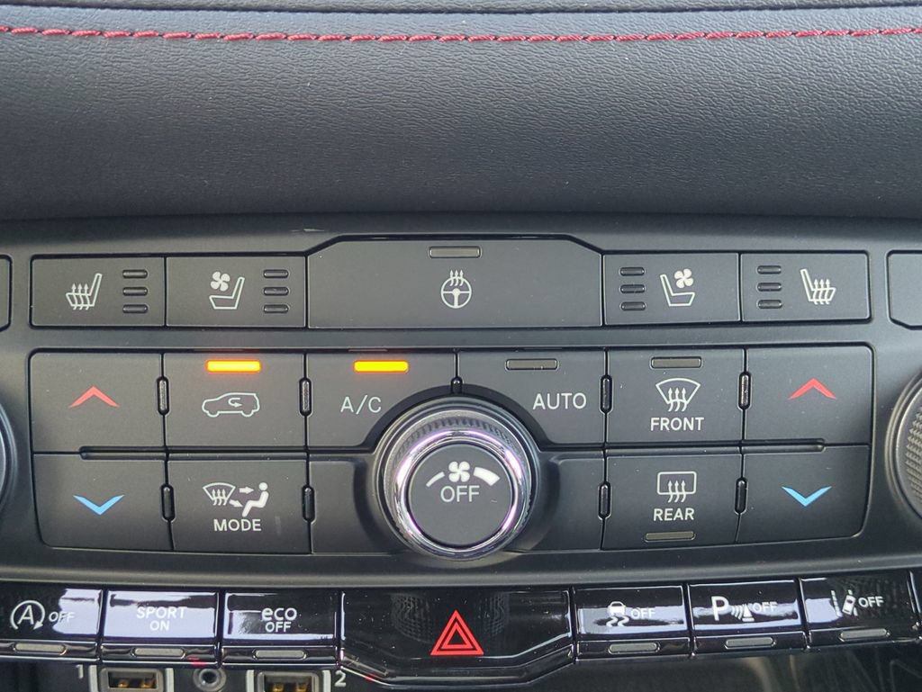 New 2026 Dodge Durango GT AWD/4WD image 26