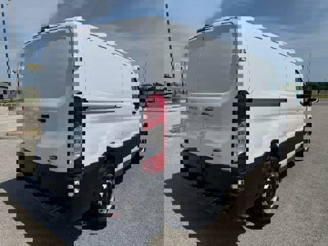 New 2025 Ford Transit 150 Low Roof RWD image 5