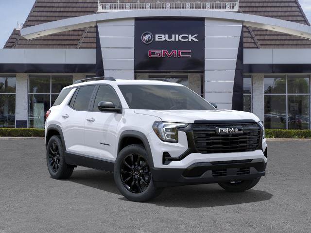 New 2027 GMC Terrain Elevation w/ Black Edition FWD image 7