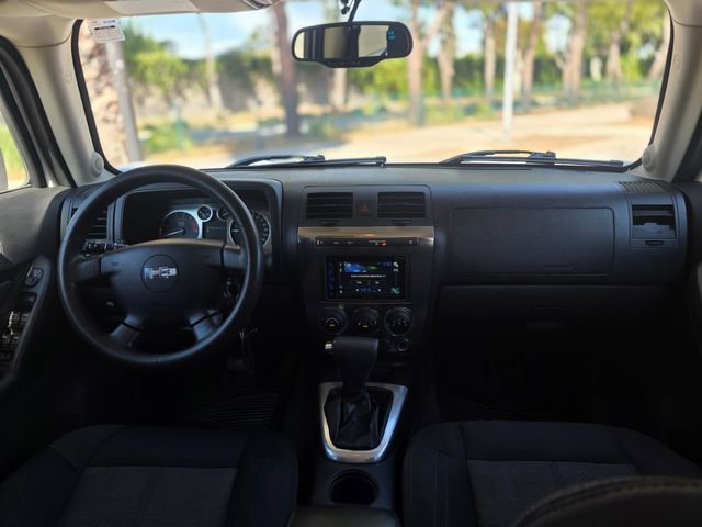 Used 2009 HUMMER H3 image 33