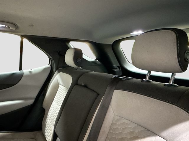 Used 2018 Chevrolet Equinox LS FWD image 20