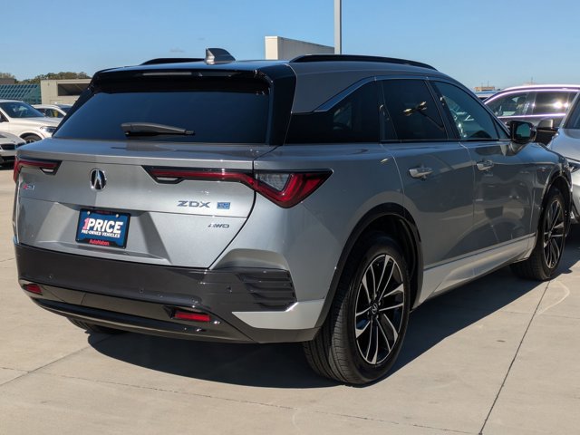 Used 2024 Acura ZDX A-Spec image 5