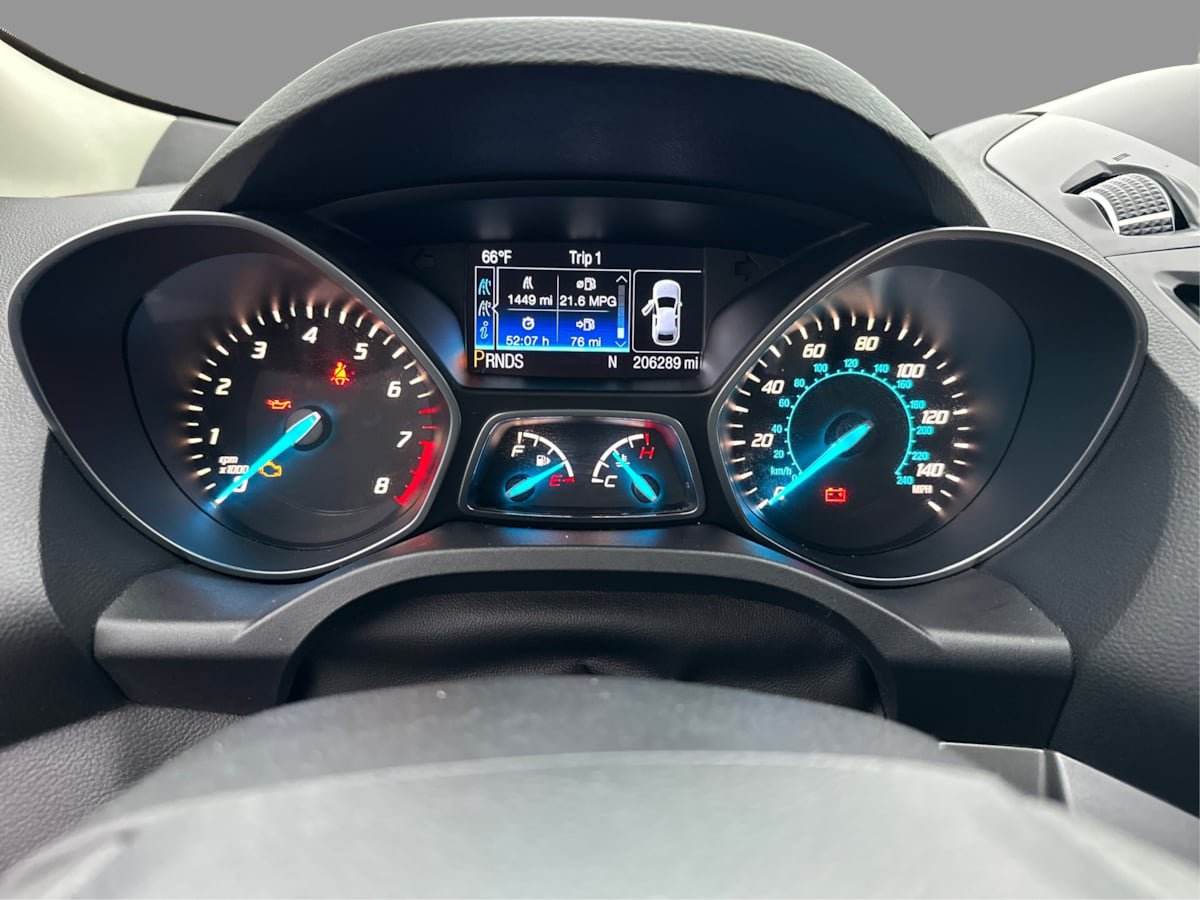 Used 2013 Ford Escape SE FWD image 43