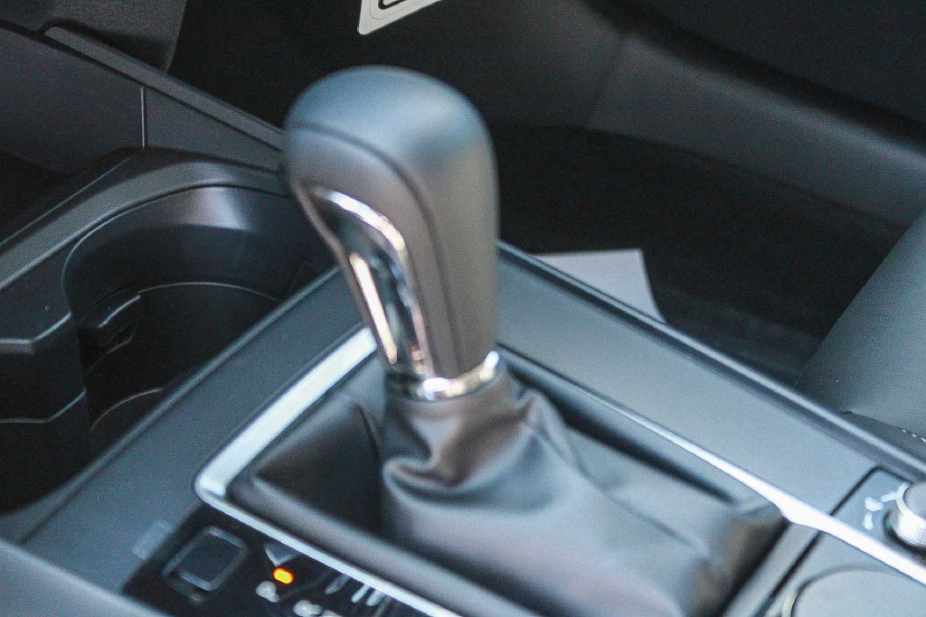 New 2026 MAZDA CX-30 AWD 2.5 S w/ Select Sport Pkg image 20