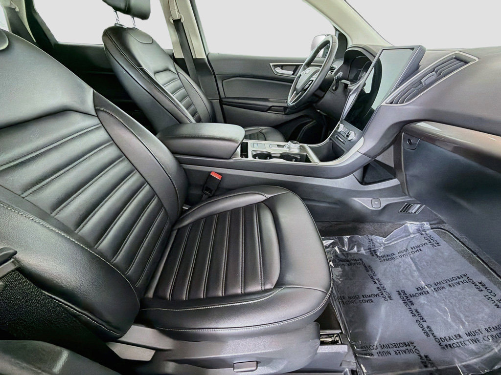 Used 2024 Ford Edge SEL w/ Convenience Package AWD/4WD image 21