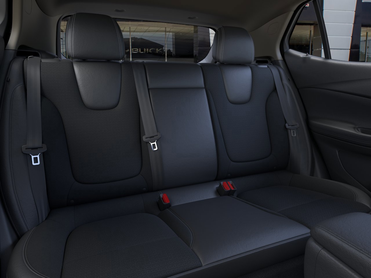 New 2026 Buick Encore GX Preferred image 17