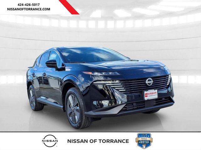 New 2026 Nissan Murano SL AWD/4WD video 1